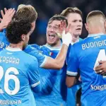 Di Lorenzo: “Adu Penalti Itu Lotre, Napoli Ingin Lolos ke Final di Waktu Normal”