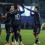 Drama Lima Gol di El Prado: Real Madrid Susah Payah Singkirkan Talavera 3-2 di Copa del Rey