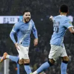 Manchester City Kalahkan Brentford 2-0, Amankan Tiket Semifinal Carabao Cup 2025/2026