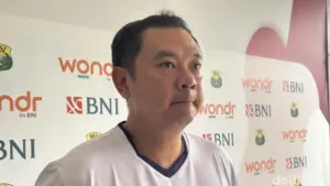 SEA Games 2025: Tim Putri Bulutangkis RI Waspadai Dukungan Tuan Rumah Thailand di Final