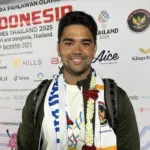 Aero Aswar: “Bisa Tanyakan yang Tidak Beri Duit” Usai Sabet Emas Jetski SEA Games 2025