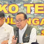 Menko PMK Pratikno Pastikan Pemulihan Bencana Sumatera Jadi Prioritas Nasional Sesuai Arahan Presiden