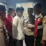 Kapolsek Ciputat Timur Ungkap: Ayah Pembanting Bayi di Tangsel Sering Mabuk dan Terlibat Judi Online