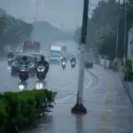 Ridwan Bae: “Waspadai Siklon 93S, Tunda Liburan Akhir Tahun Jika Tak Mendesak”