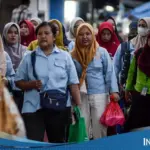 Ekonom Peringatkan: Kenaikan UMP 2026 Berisiko Ciptakan Ilusi Kesejahteraan Pekerja