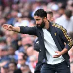 Manchester United Merapat ke Empat Besar, Amorim Ingatkan Fokus Menang