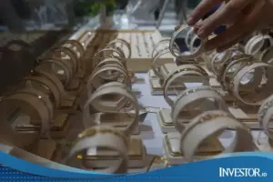 Harga Emas Perhiasan Berbagai Kadar Karat Merangkak Naik Signifikan pada Kamis, 18 Desember 2025