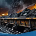 IEA Proyeksikan Permintaan Batu Bara Global Capai Puncak Tertinggi pada 2025 Sebelum Melandai