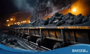 IEA Proyeksikan Permintaan Batu Bara Global Capai Puncak Tertinggi pada 2025 Sebelum Melandai