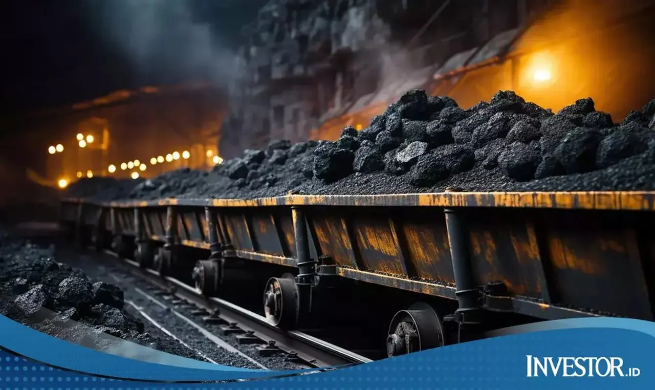 IEA Proyeksikan Permintaan Batu Bara Global Capai Puncak Tertinggi pada 2025 Sebelum Melandai