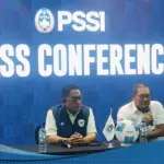 PSSI Resmi Berhentikan Indra Sjafri dari Jabatan Pelatih dan Direktur Teknik Pasca-SEA Games 2025