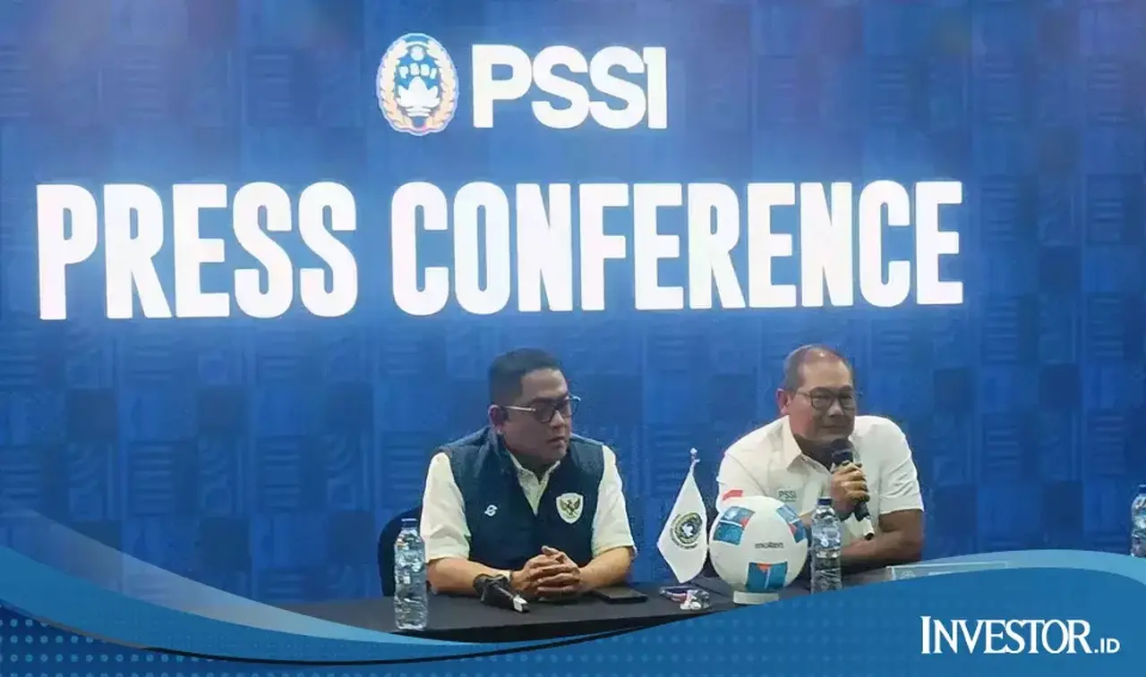 PSSI Resmi Berhentikan Indra Sjafri dari Jabatan Pelatih dan Direktur Teknik Pasca-SEA Games 2025