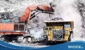 Saham Darma Henwa (DEWA) Diprediksi Sentuh Rp 585, Melonjak 404% Sepanjang 2025