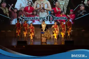Rayakan Dies Natalis ke-70, Universitas Sanata Dharma Gelar Ketoprak ‘Sanyata ing Dharma’ Padukan Tradisi dan Intelektualitas