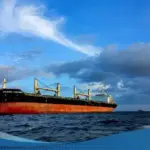 CBRE Rampungkan Akuisisi Kapal Offshore, Gunanusa Hailong 106 Siap Dukung Proyek Migas Domestik