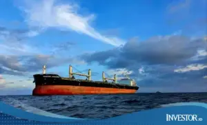 CBRE Rampungkan Akuisisi Kapal Offshore, Gunanusa Hailong 106 Siap Dukung Proyek Migas Domestik