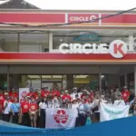 Circle K Integrasikan Konsep Ritel Berkelanjutan, Bali Jadi Percontohan Nasional