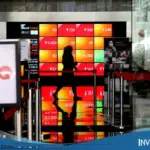 IHSG Tertekan Aksi Jual Asing: Saham BUMI, BBCA, dan DEWA Paling Banyak Dilepas