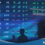 Investor Asing Borong Saham ANTM dan EXCL Senilai Ratusan Miliar Rupiah di Tengah Pelemahan IHSG