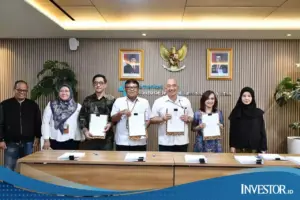 GE HealthCare Pasok 300 Unit CT Scan Produksi Lokal ke Rumah Sakit di 38 Provinsi
