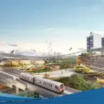 Rights Issue PIK2 (PANI) Capai Rp 6,5 Triliun per 16 Desember, Sisa HMETD Masih Besar