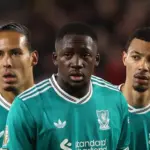 Michael Owen: Liverpool Tim Terbaik Dunia Jika Semua Pemain di Puncak Performa, Potensi Bangkit Besar