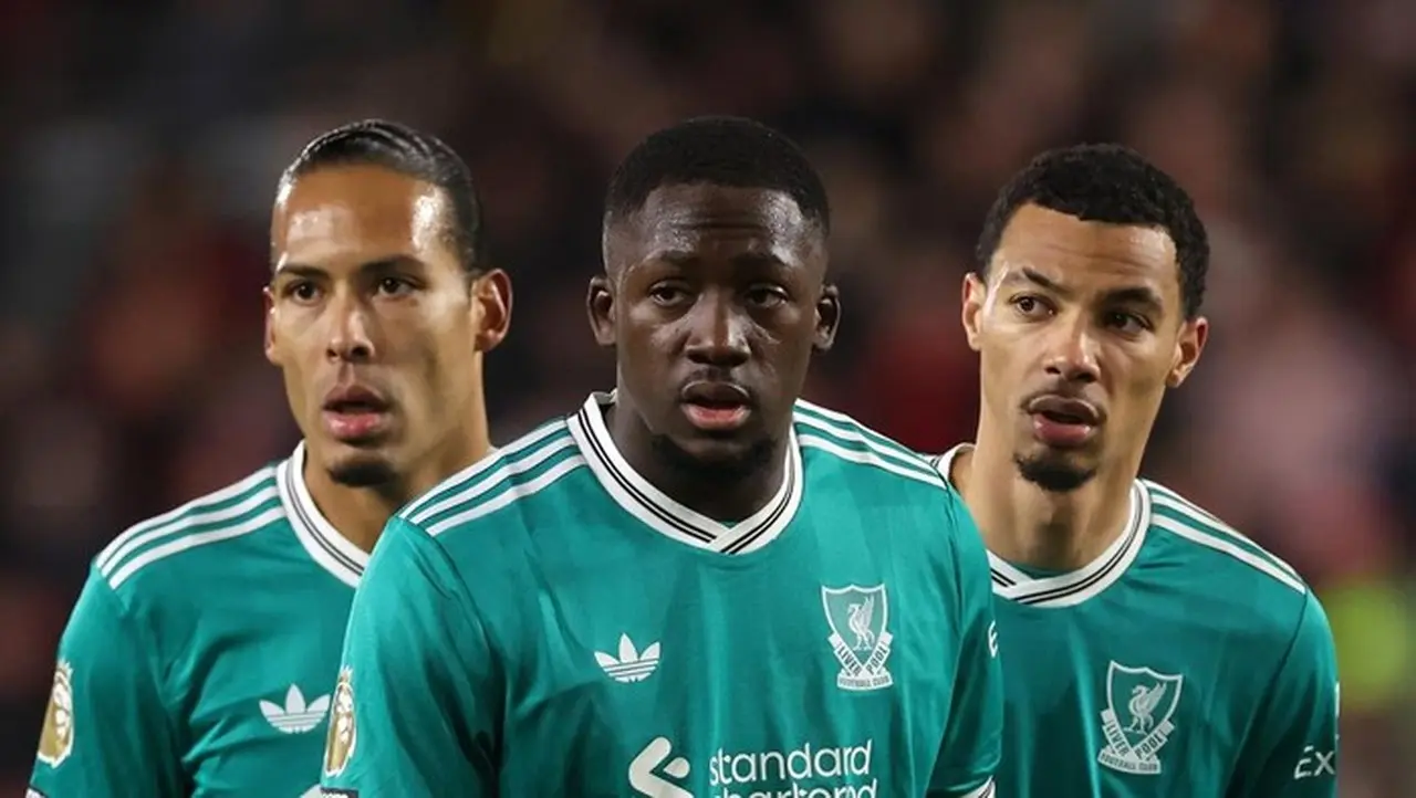 Michael Owen: Liverpool Tim Terbaik Dunia Jika Semua Pemain di Puncak Performa, Potensi Bangkit Besar