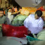 Mentan Amran: “Jangan Merugikan Petani Kita,” Beli 40 Ton Cabai Aceh Kirim ke Jakarta