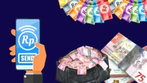 Panduan Klaim Saldo DANA Gratis Rp204.000 dari Aplikasi Nust Heist, Cukup Selesaikan Misi Sederhana