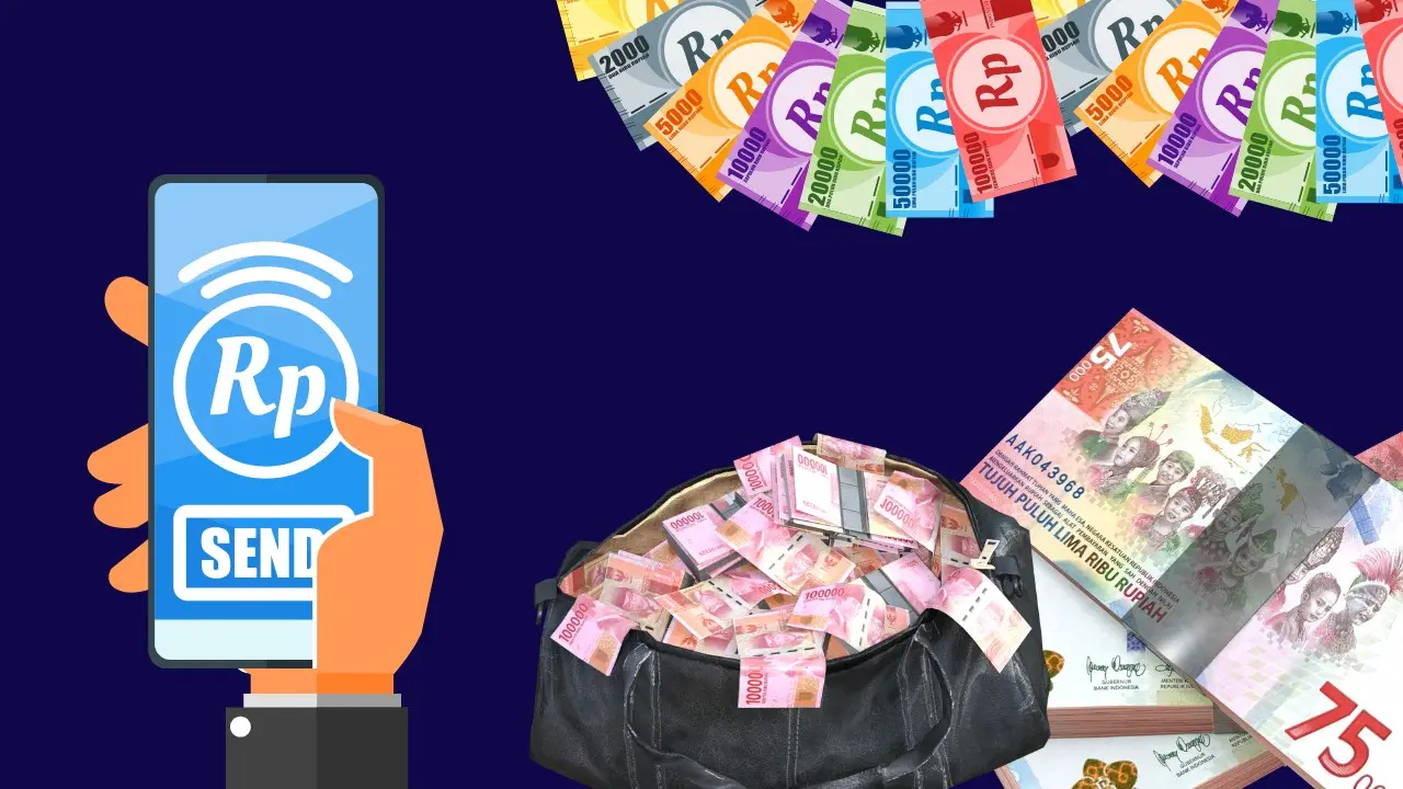 Panduan Klaim Saldo DANA Gratis Rp204.000 dari Aplikasi Nust Heist, Cukup Selesaikan Misi Sederhana