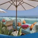Menjelajahi Tujuh Tingkat Keindahan: Klive Beach Club Hadirkan Pengalaman Pantai Unik di Uluwatu