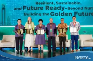 IAI dan ACCA Perkuat Kompetensi Akuntan Indonesia, Dorong Daya Saing di Kancah Global