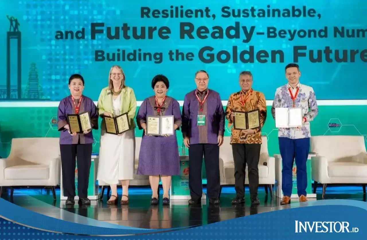 IAI dan ACCA Perkuat Kompetensi Akuntan Indonesia, Dorong Daya Saing di Kancah Global