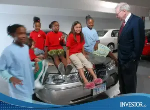 Prediksi Warren Buffett Terbukti: “Perubahan Harga Perak Tidak Akan Minor,” Investor Raup Cuan