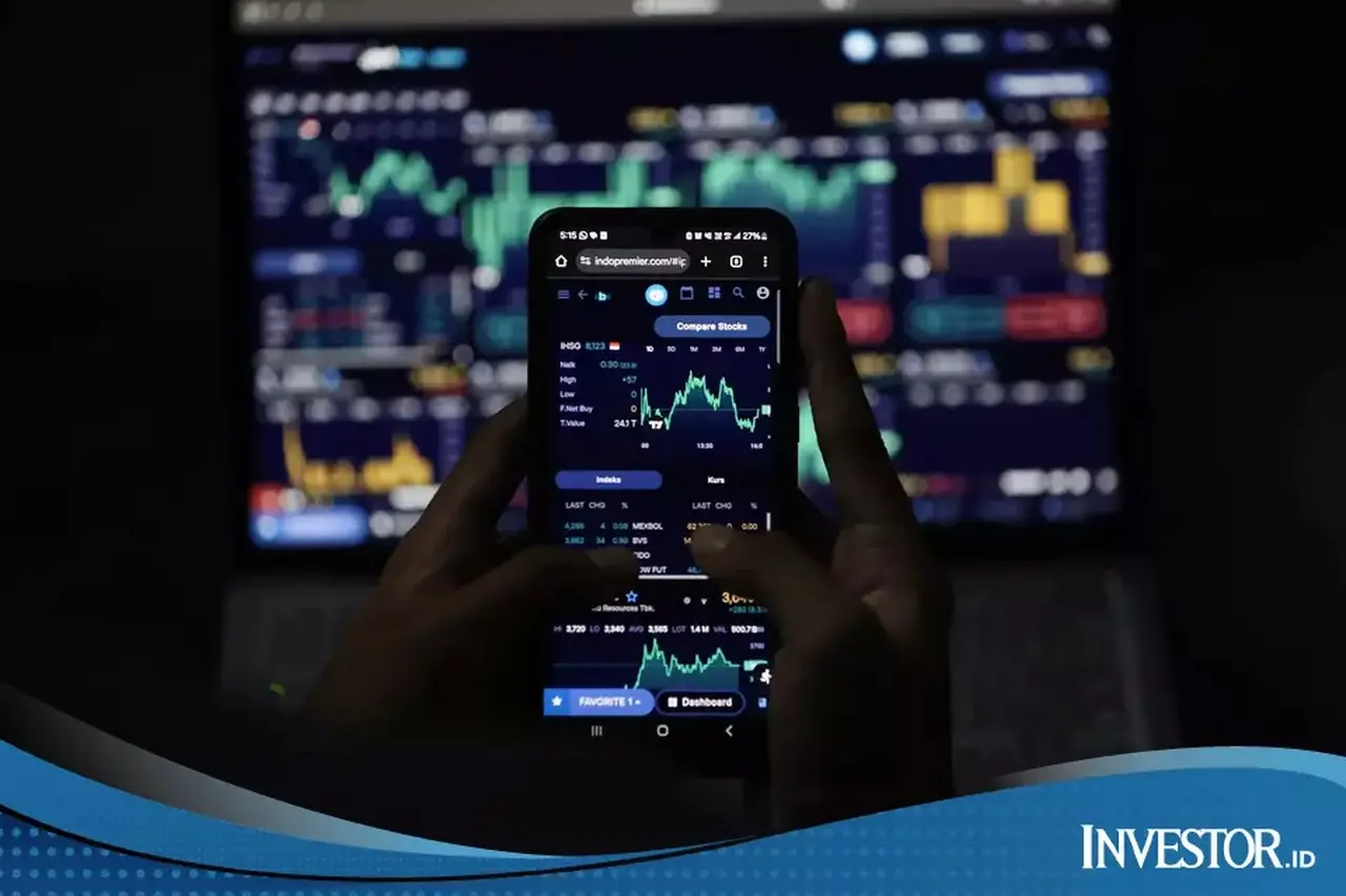 AATI Gelar Ujian Analis Teknikal Perdana Setara CFTe Internasional, Dorong Kompetensi Profesional