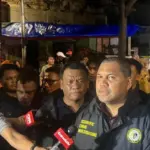 Akses Keluar Masuk Gedung Terra Drone Cuma 1 Pintu, Olah TKP Ungkap Fakta Awal