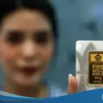 Harga Emas Antam Melonjak Rp 17.000 per Gram pada Kamis 18 Desember 2025, Samai Rekor Tertinggi Sepanjang Masa