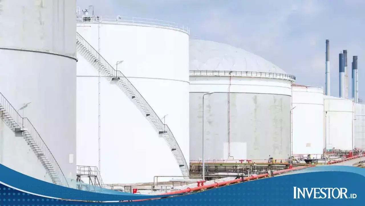 Petrosea Peroleh Proyek EPC dan IFM Senilai Rp 485,4 Miliar dari Aster di Singapura