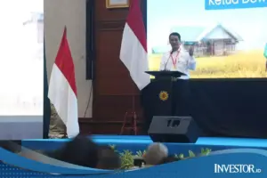 Mentan Amran Sulaiman Pecat Pegawai Terlibat Pungli Bantuan Alsintan: “Tidak Ada Toleransi”