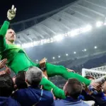 Safonov Tepis Empat Penalti, Bawa Paris Saint-Germain Raih Piala Interkontinental 2025