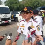 Dishub DKI Jakarta Prediksi Puncak Arus Mudik Natal dan Tahun Baru dari Ibu Kota Dimulai 19-20 Desember 2025