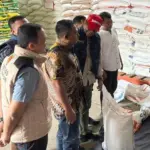 Satgas Pangan Polda Banten Peringatkan Pedagang Tak Getok Harga Kebutuhan Pokok Jelang Natal dan Tahun Baru