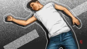 Polisi Ungkap Kronologi Sopir Batu Bara Tewas Dilempar Batu Usai Cekcok dengan Komplotan Pungli di Muaro Jambi