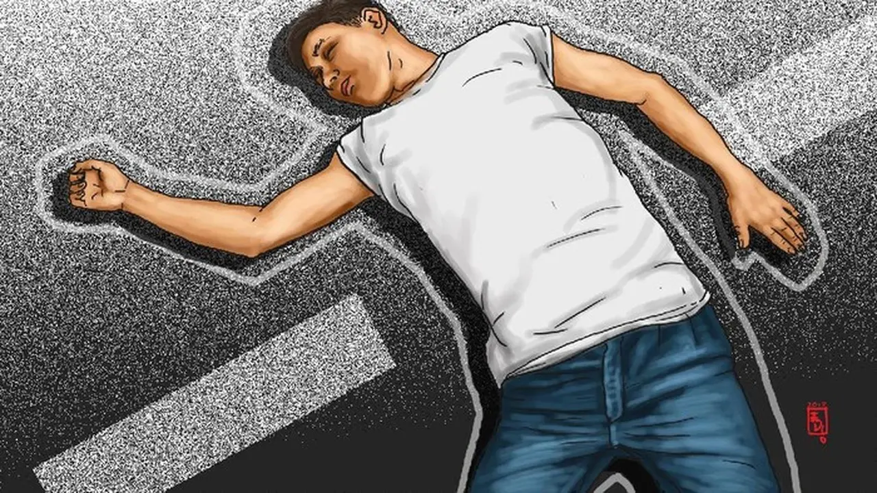 Polisi Ungkap Kronologi Sopir Batu Bara Tewas Dilempar Batu Usai Cekcok dengan Komplotan Pungli di Muaro Jambi