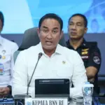 Komjen Suyudi Ario Seto Pimpin BNN: Perkuat Pencegahan, Tegas Sikat Jaringan Narkoba