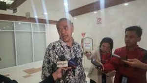 Komisi VIII DPR: Peringatan BMKG Tak Cukup, Mitigasi Bencana Cuaca Ekstrem Perlu Aksi Nyata