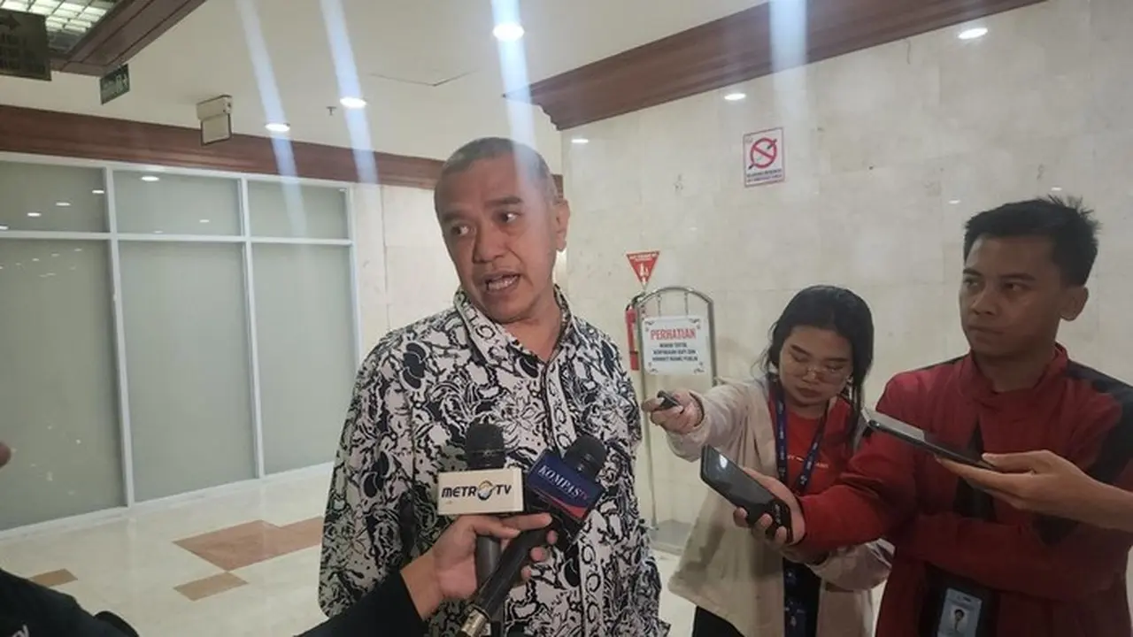 Komisi VIII DPR: Peringatan BMKG Tak Cukup, Mitigasi Bencana Cuaca Ekstrem Perlu Aksi Nyata