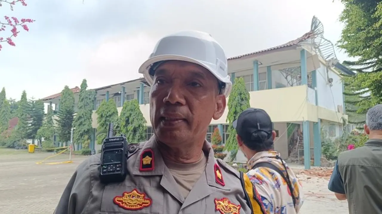 Menyamar Jadi Pembeli Domba, Polisi Ringkus Buron Perampok Lansia di Cianjur Usai Buron Berbulan-bulan