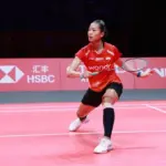 Putri Kusuma Wardani Takluk di Tangan Akane Yamaguchi dalam Duel Tiga Gim BWF World Tour Finals 2025