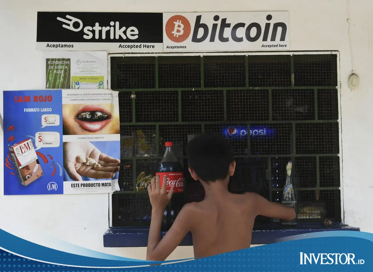 Eksodus Senyap Bitcoin di Pasar Kripto: Investor Lama Cuan Besar, Harga BTC Anjlok Hampir 30 Persen